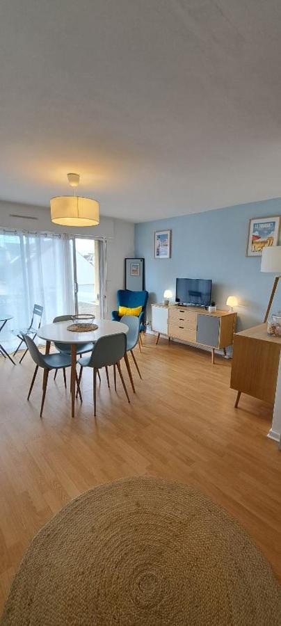 Appartement Proche Plage Merlimont-Plage Exterior foto