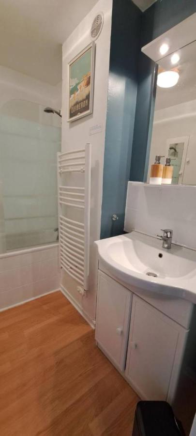 Appartement Proche Plage Merlimont-Plage Exterior foto